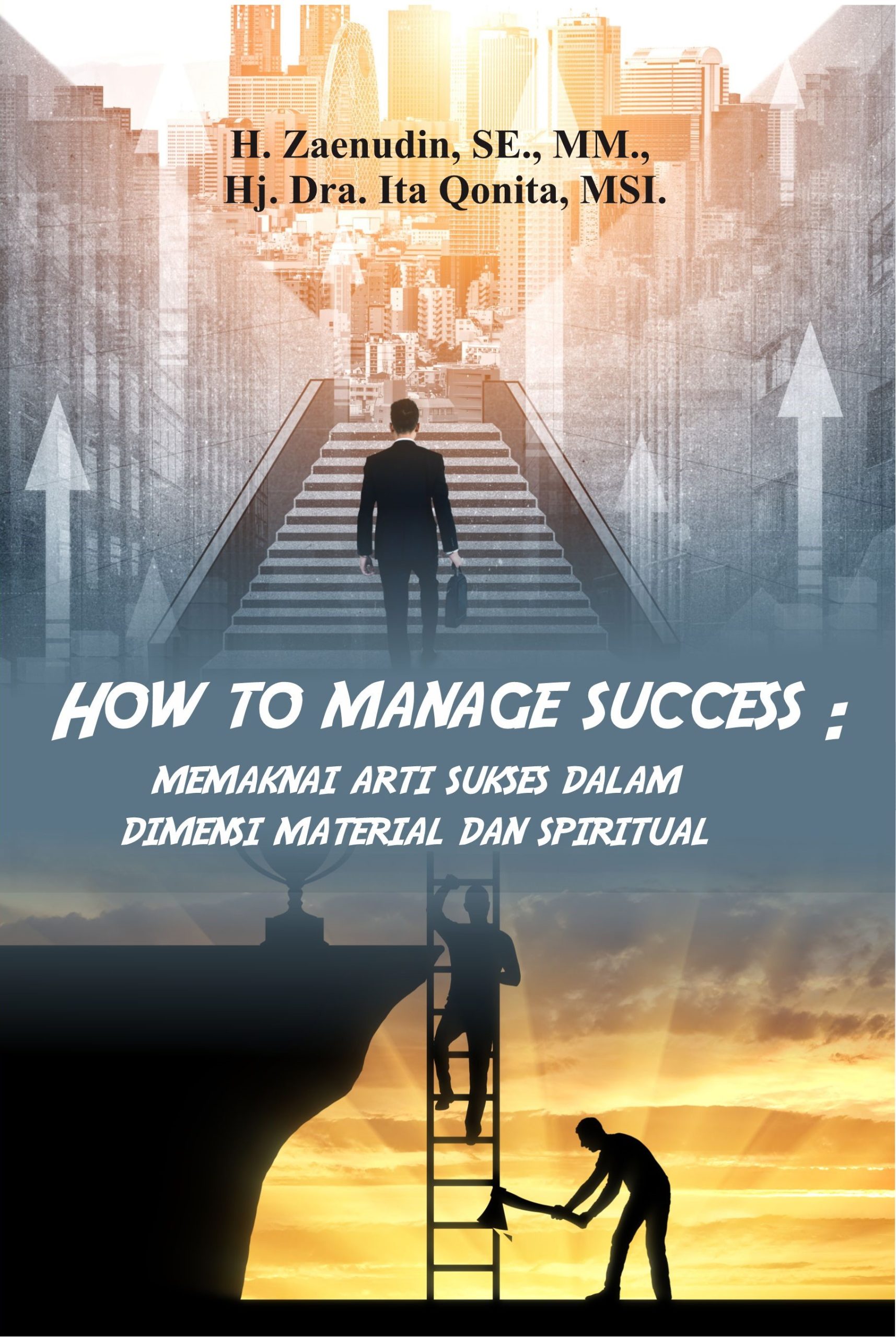 How to Manage Success